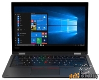 ноутбук lenovo thinkpad l390 yoga (intel core i7 8565u 1800 mhz/13.3qu