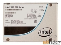 твердотельный накопитель intel ssdpe2mw012t4x1