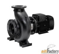 grundfos nb 32-160.1/139 af2abaqe консольный насос