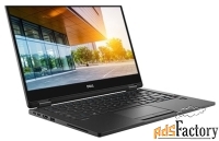 ноутбук dell latitude 7390 2-in-1