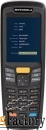 тсд терминал сбора данных motorola mc2180 mc2180-as01c0a zebra / motor