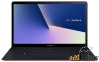 ноутбук asus zenbook s ux391ua-eg023t (intel core i7 8550u 1800mhz/13.