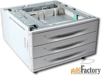 лоток большой емкости для xerox rhaser 7500 (3х500 листов) {097s04024}