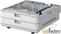 canon устройство кассетной подачи cassette feeding unit-am1, 2 x 550 л