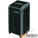 уничтожитель бумаг fellowes powershred 225ci (секр.p-4) / фрагменты / 