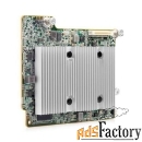 контроллер hpe smart array p408e-m sr (804381-b21)