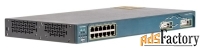 коммутатор cisco ws-c2950g-12-ei