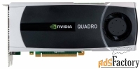 видеокарта pny quadro 6000 574mhz pci-e 2.0 6144mb 2988mhz 384 bit dvi