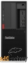 рабочая станция lenovo thinkstation p330 mt (30cy003uru) mini-tower/in