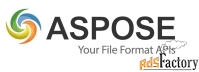 aspose aspose.slides product family developer small business