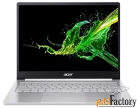 ноутбук acer sf313-52g-71sn (intel core i7 1065g7 1300mhz/13.5quot;/22