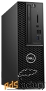 рабочая станция dell precision 3431 (3431-7980) slim-desktop/intel cor