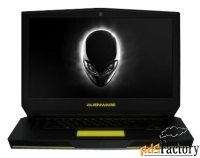 ноутбук alienware 15 r2