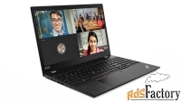 ноутбук lenovo thinkpad t590 (intel core i5 8265u 1600 mhz/15.6quot;/1