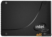 твердотельный накопитель intel ssdpe21k375ga01