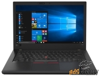 ноутбук lenovo thinkpad t480 (intel core i5 8250u 1600mhz/14quot;/1920