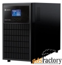 ибп с двойным преобразованием vertiv (emerson) liebert gxt-mt+ 3kva g2