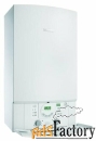 газовый котел bosch gaz 7000 w zwc 28-3 mfk 27 квт двухконтурный