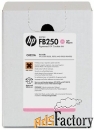 чернила hp fb250 ch221a пурпурные (3л) для hp scitex fb500/fb550/fb700