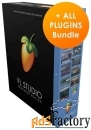 imageline fl studio + all plugins bundle арт.