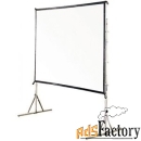 draper экран ultimate folding screen hdtv (9:16) 409/161quot; 198*353 