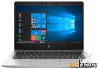 ноутбук hp elitebook 735 g6 (7kp19ea) (amd ryzen 7 pro 3700u 2300 mhz/