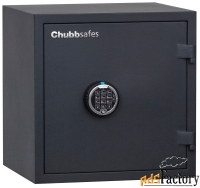 сейф chubb homesafe 35 el