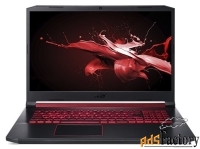 ноутбук acer nitro 5 an517-51-539q (intel core i5 9300h 2400mhz/17.3qu