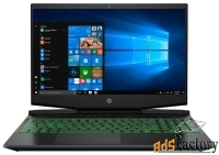 ноутбук hp pavilion 17-cd0065ur (intel core i5 9300h 2400 mhz/17.3quot