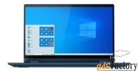 ноутбук lenovo ideapad flex 5 14iil05 (intel core i7 1065g7 1300mhz/14