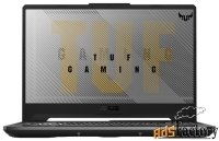 ноутбук asus tuf gaming a15 fx506ii-hn285t (amd ryzen 7 4800h 2900mhz/