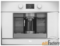 кофемашина teka clc 835 mc white