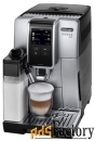 кофемашина delonghi dinamica ecam 370.85