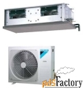 канальный кондиционер daikin fdmqn35cxv / ryn35cxv