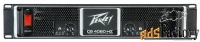 peavey cs 4080hz усилитель мощности, 2 x 2040 вт/4 ом, 2 x 1250/8 ом