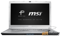 ноутбук msi pe72 7rd