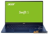 ноутбук acer swift 5 sf514-54gt-55l6 (intel core i5-1035g1 1000mhz/14q