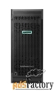 p10806-421 сервер hpe ml110 gen10 3204 1p 8g