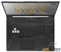 ноутбук asus tuf gaming a15 fx506ii-bq070t (amd ryzen 5 4600h 3000mhz/