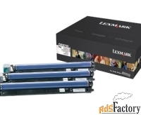 запчасть lexmark c950x73g фотокондуктор c950 3-pack