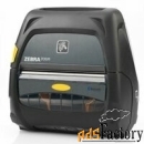 принтер zebra zq520 (zq52-aun010e-00); dual radio (bluetooth 3.0/wlan)