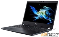 ноутбук acer travelmate x3 tmx314-51-m-5525 (intel core i5 8265u 1600m