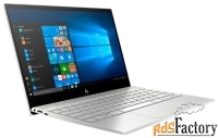 ноутбук hp envy 13-aq1017ur (intel core i7 10510u 1800mhz/13.3quot;/19