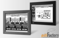 tpc-1551h-e3ae безвентиляторная панельная рабочая станция 15quot;quot;
