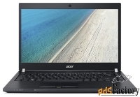 ноутбук acer travelmate p6 tmp648-g3-m-53c7 (intel core i5 7200u 2500m