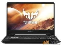 ноутбук asus tuf gaming fx505-al031t (amd ryzen 7 3750h 2300mhz/15.6qu