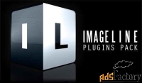 софт для студии image-line all plugins bundle