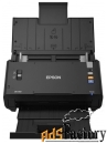 сканер epson workforce ds-510n