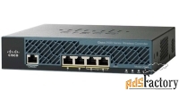 контроллер cisco air-ct2504-15-k9