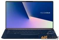 ноутбук asus zenbook 14 ux433fac-a6362r (intel core i7 10510u 1800mhz/